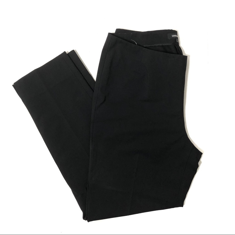 Lafayette 148 Black Dress Pants Sz 6 Women’s